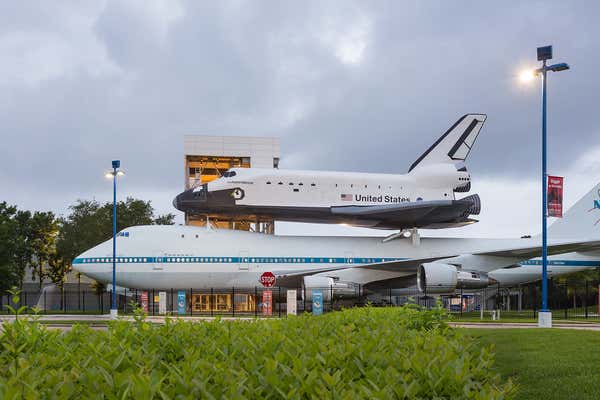 New Scientist Default Image