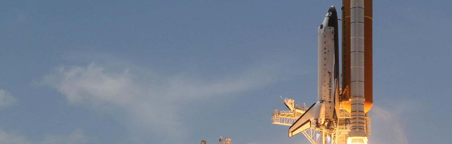 New Scientist Default Image