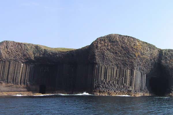 New Scientist Default Image