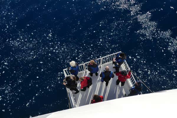 New Scientist Default Image