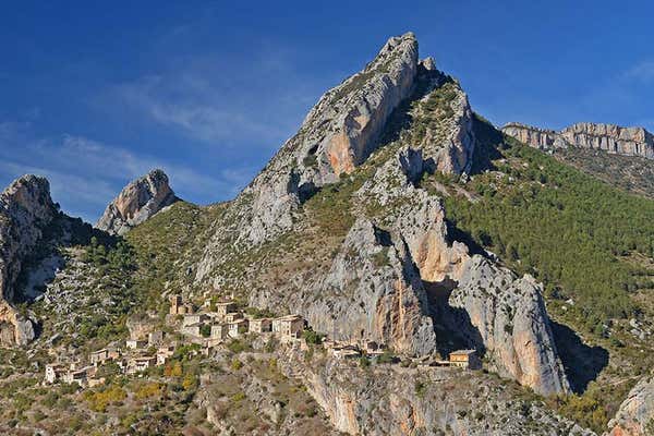 New Scientist Default Image