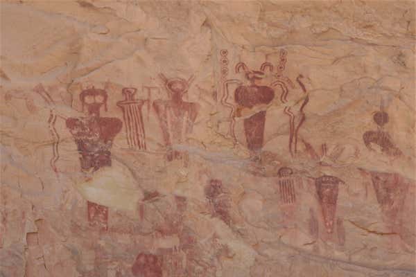 New Scientist Default Image