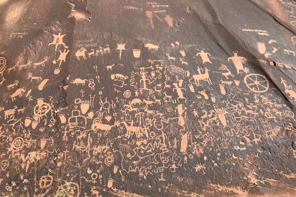 New Scientist Default Image