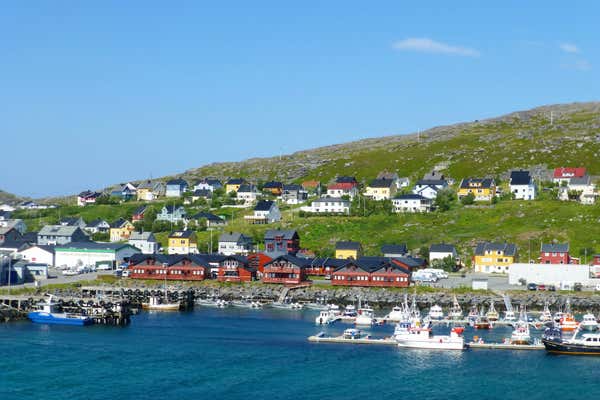 New Scientist Default Image