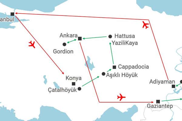 New Scientist Default Image