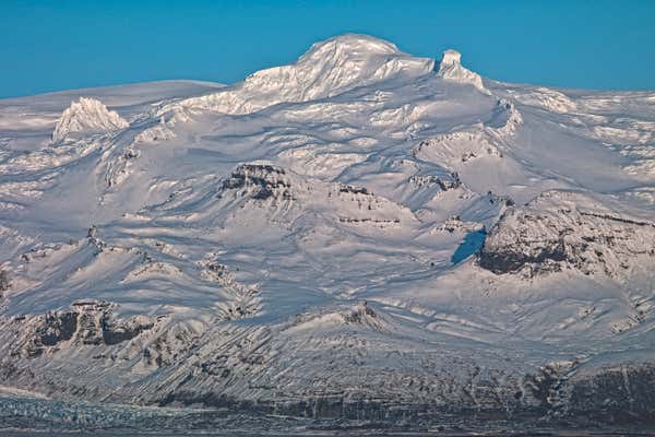 New Scientist Default Image