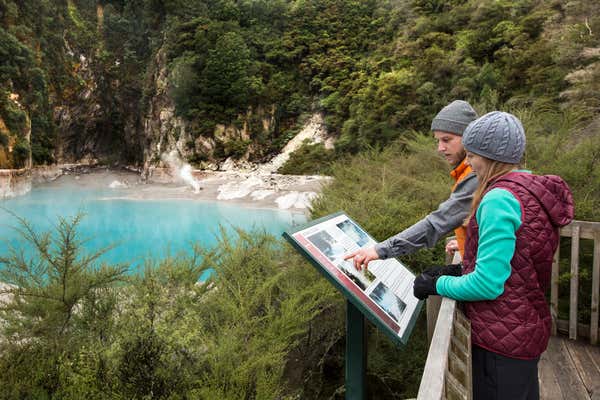 New Scientist Default Image