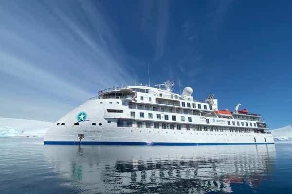 New Scientist Default Image