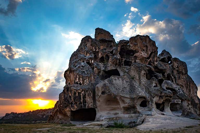 New Scientist Default Image